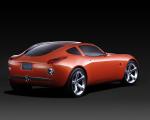 Pontiac Solstice Coupe Concept 2002 года